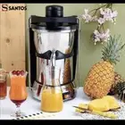 عصارة سانتوس Santos