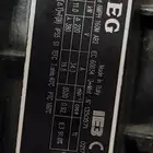 مضخة ماء عاموديه