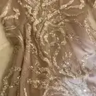 فستان فخم شك