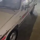 هايلوكس87 غير مجداد ولا مفحوص