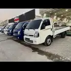 كيا دينا حجم 1200