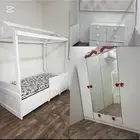 غرفة نوم الأطفال