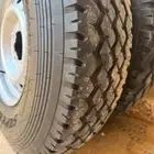 جنوط وكفرات شاص وربع