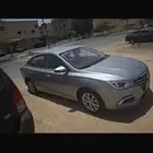 للبيع سياره صيني من افضل انواع الصبني جدبده MG 5 المديل 2023