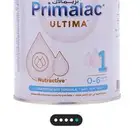 للبيع حليب اطفال 10حبات التاريخ جديد