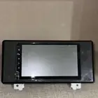 شاشة لاندكروزر GXR 2023 وكاله