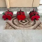 مراكي شعبية عدد 3 حبات كبيرة نظيفة جداا