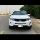 كيا سرانتو 2014