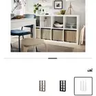 رفوف ايكيا 300