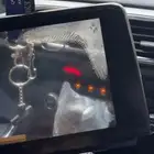حل مشكلة التشهب في اللمس مازدا CX-9 2020
