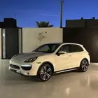 بورش كايين للبيع