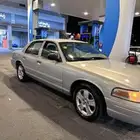 فورد فكتوريا 2010