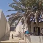 للبيع استراحة في العفجه.