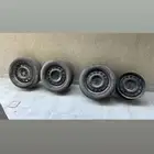 جنوط مع كفرات جدد