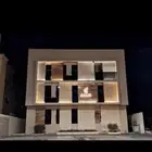 شقق تمليك 6 غرف حي الروابي شوران