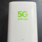 راوتر 5G هواوي للشرايح زين