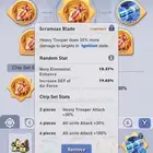 حساب TOP WAR توب وار قوي جدا  جدا  VIP16