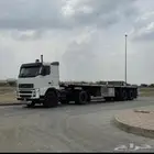 تحميل تريلة سطحة للمشاوير من جيزان - جدة