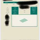 ارضين بصكوك و مدمجه لاصقه ببعض شارعين مساحه 950 م2