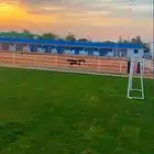 اسطبل جوليا إيواء وتدريب في المشاعلة المزاحمية