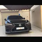 لكزس ال اس 500 500 LS