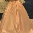 فستان ملكه