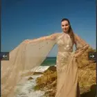 فستان من اكشن للبيع سعر الشراء 1400 وابيعه ب 1100