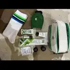 شنطة الخطوط