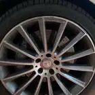 جنوط مرسيدس مقاس 20