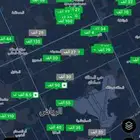 مطلوب شقة اجار