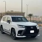 لكزس ال اكس 600