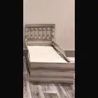 سرير طفل