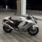 دباب هايبوزا 2022 ريس