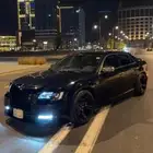 كرايزلر c300.