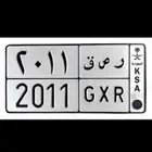 لوحه 2011 GXR