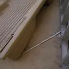 فيبر صندوق جيب شاص نظيف وسليم من العذاريب