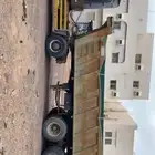 صندوق قلاب 24 متر