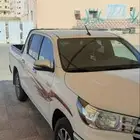 هايلكس 2017 للبيع فل كامل بدون دبل