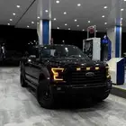 فورد F150 xlt 2016