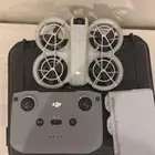 للبيع درون نيو استعمال خفيف