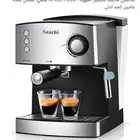 اله اسبريسو ساتشي لبيع