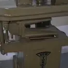 مكبس بخار امريكي اصلي مرقم