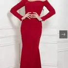 فساتين من بيرلا ورياض درس جيوفاني