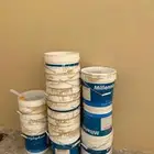 للبيع سطول بوية بلاستيك لاعلى سوم