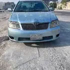 كورولا 2007 للبيع