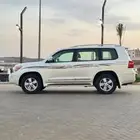 لاند كروزر صالو 2013