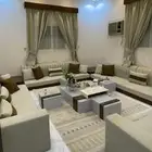 للبيع غرفة حريم كامل جديده ب الفين لا يجي الا الصامل