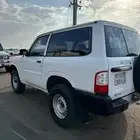 نيسان باترول ربع