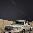 لاندكروزر 2004