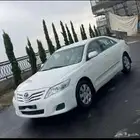 كامري 2009 قير عادي